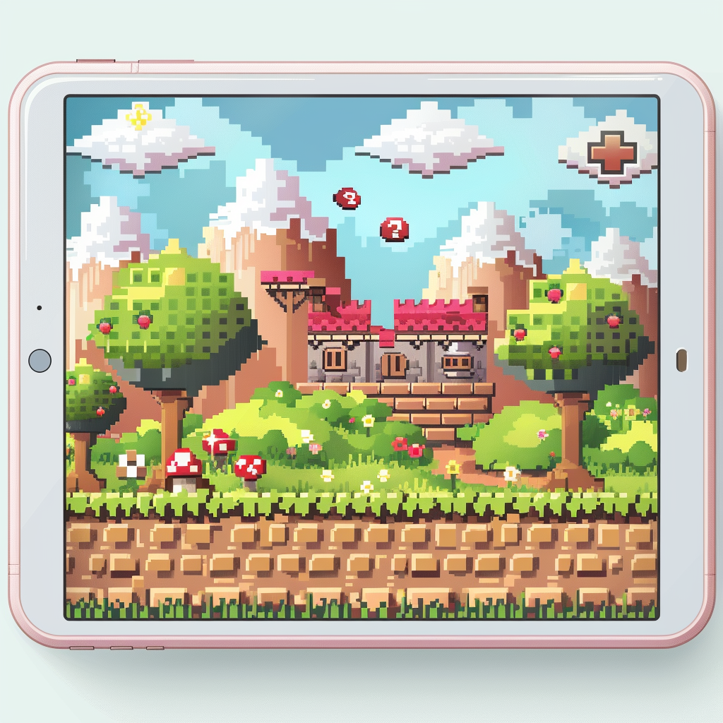 Designing Engaging HTML5 Games