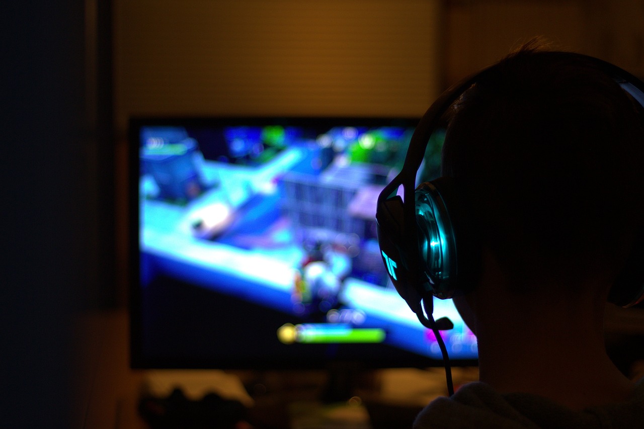 Unveiling the Psychology Behind Modern Video Games