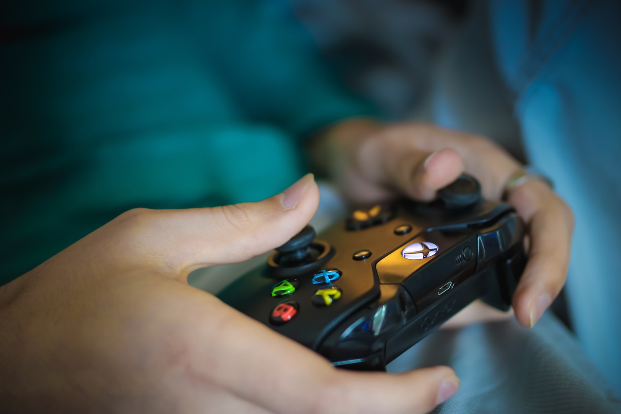 Why You Shouldn&#039;t Play Video Games