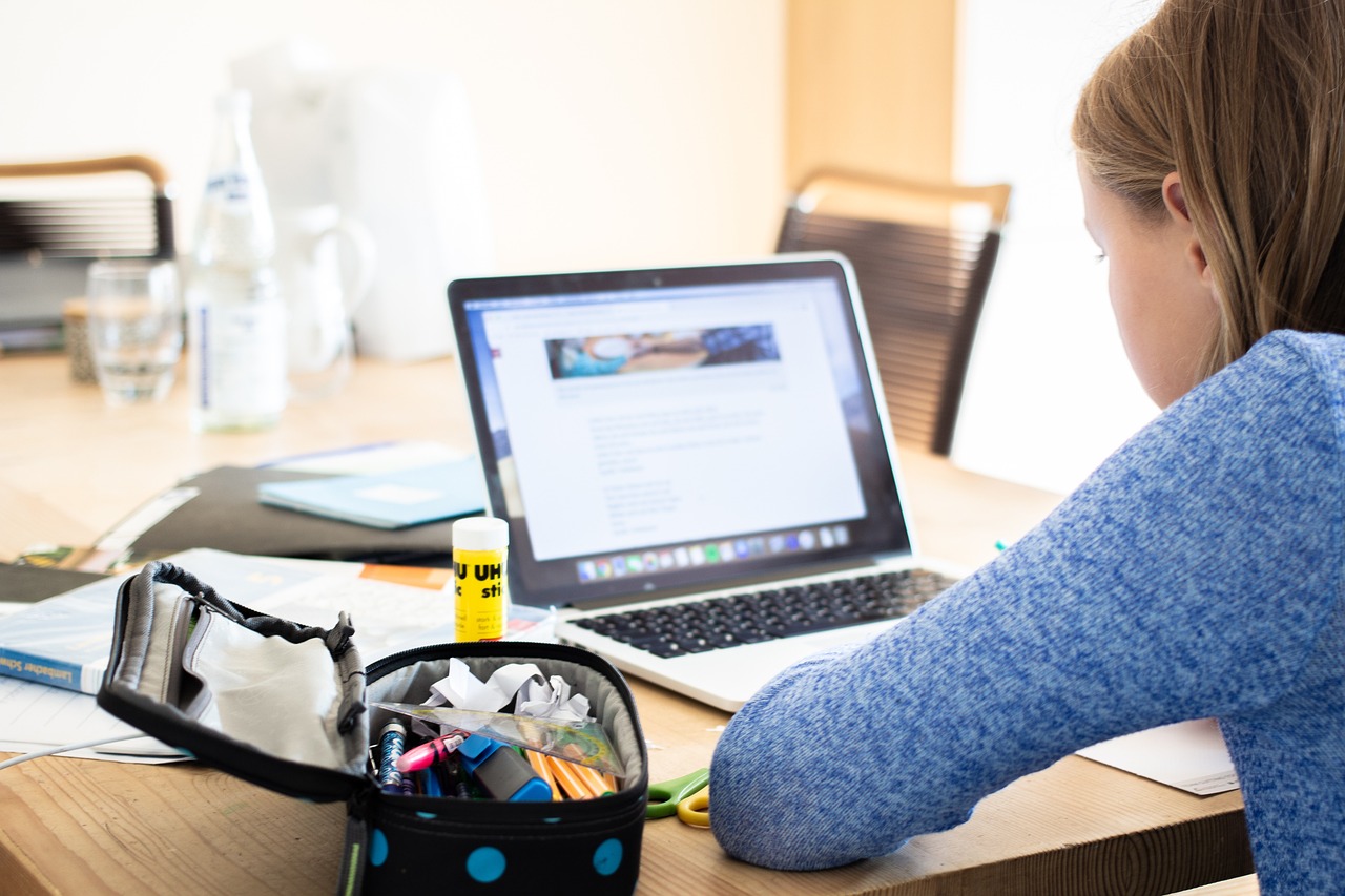 Games as Learning Tools: A Guide for Parents and Educators