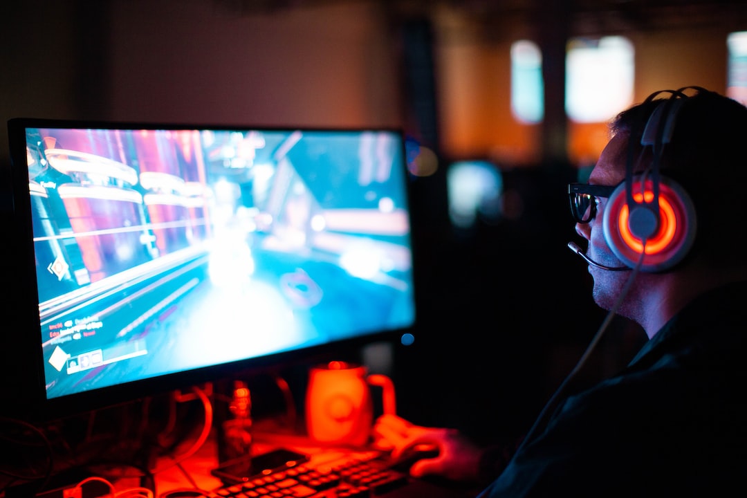 Monetization Strategies for Online Games