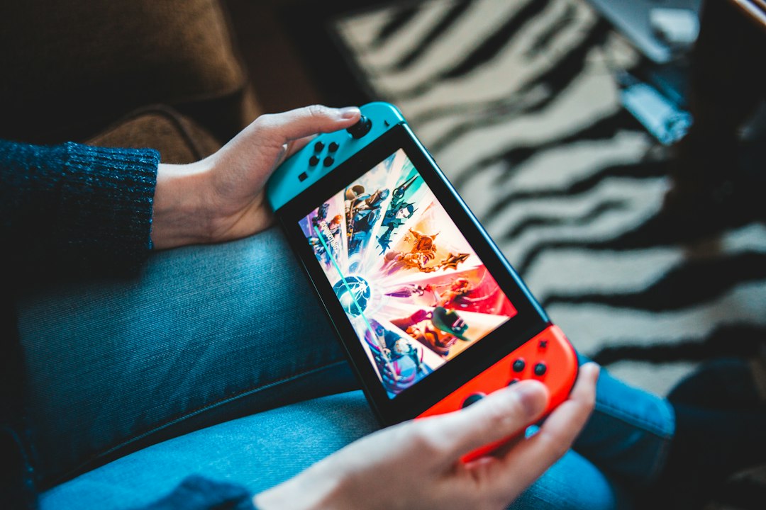 Exploring the Thrilling World of Online Games
