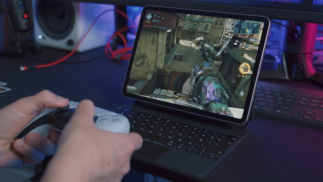 Ultimate Guide to Playing Online Games for All Ages